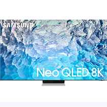 8K TVs