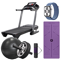 Health, Fitness and Beauty