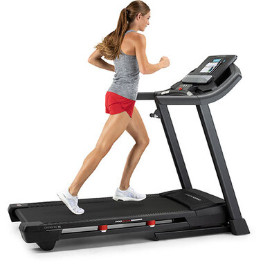 Pro-Form PFTL59720 Carbon TL Treadmill With Self-Cooling Pro-Form PFTL59720 Carbon TL Treadmill With Self-Cooling