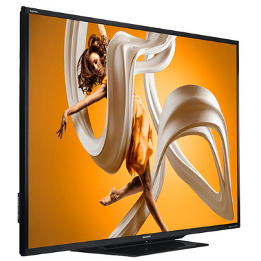 Sharp LC90LE657U 90