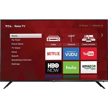 TCL 75R615 75