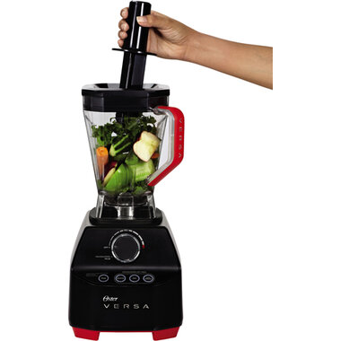 Oster BLSTVB-RV0 Variable Speed Versa® Performance Blender Black