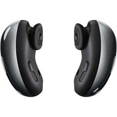 Samsung SMR180NZKAXAR Galaxy Buds Live - Mystic Black