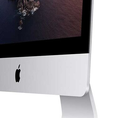 Apple MHK03LLA 21.5
