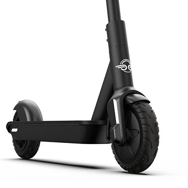 Bird Scooters 591B Bird One 18 mph Max Speed 25 Mile Max