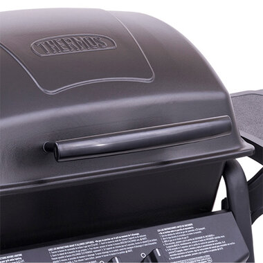 Thermos 2 burner gas grill cheap