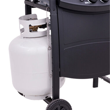 Thermos 461670719 26 500 BTU 2 Burner Gas Grill BrandsMart USA