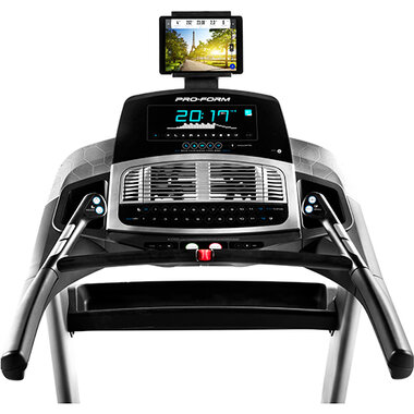 Proform 8.0 treadmill hotsell