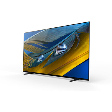Sony XR77A80J 77