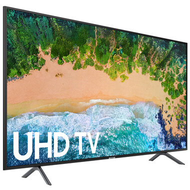 75型 米国 4K テレビ SAMSUNG 2019年製 UN75NU6080 Samsung UN75NU6080FXZ 75