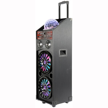 Speaker System Blackmore Bluetooth Speaker Blackmore BLS5210BT