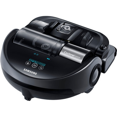 Samsung VR2AJ9020UG POWERbot Essential Vacuum Cleaning Robot