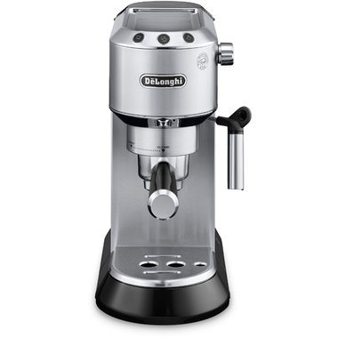 DeLonghi EC680M Dedica Pump Espresso Machine | BrandsMart USA