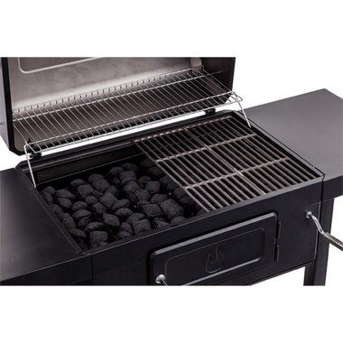 Char Broil 16302039 780 Charcoal Grill BrandsMart USA