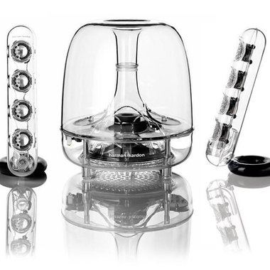 Harman Kardon SOUNDSTICKS3 SoundSticks III | BrandsMart USA