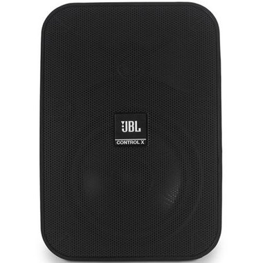 JBL CONTROLXBLK Control X 5.25