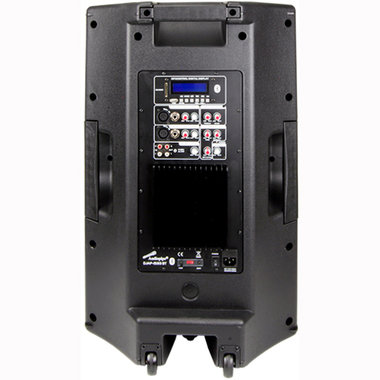 Audiopipe DJAP1593BT 15