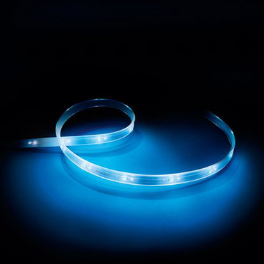 Philips Hue 800276 2 Meter LightStrip Plus | BrandsMart USA