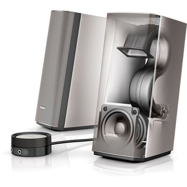 Bose COMPANION20 Companion® 20 Multimedia Speaker System