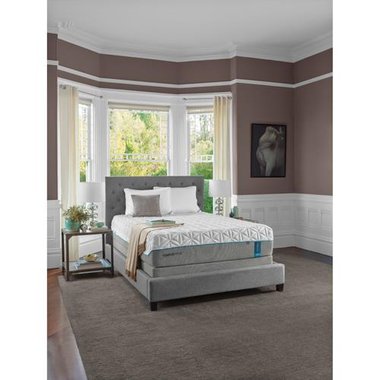 Tempur-Pedic 10245270 TEMPUR-Cloud Luxe King Mattress | BrandsMart USA