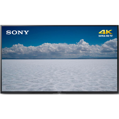 Sony XBR65X750D 65