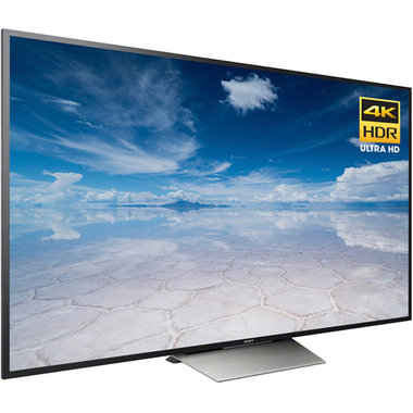 Sony XBR85X850D 85