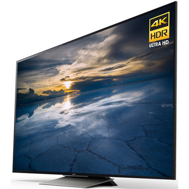 Sony XBR75X940D 75