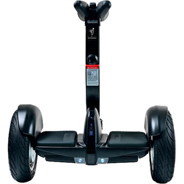Segway 99997-00003 Segway Mini Pro - Black | BrandsMart USA