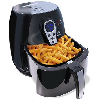 Elite platinum digital air fryer online