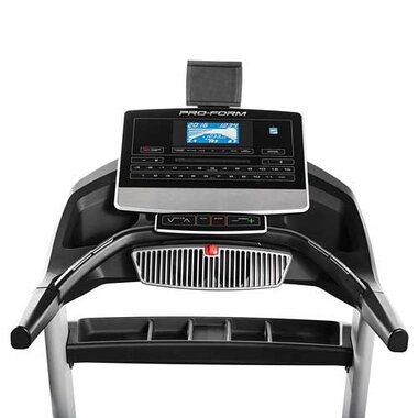 Nordictrack Best Treadmill Proform Pro 2000 Treadmill Barely Used