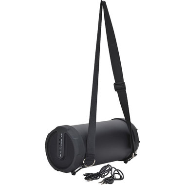 2Boom BX320K Mini Bass King Jr Bluetooth Portable Outdoor Speaker