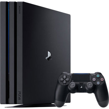 PlayStation 4 3002470 PlayStation® 4 Pro 1TB Gaming Console