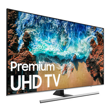 Samsung UN65NU8000 65
