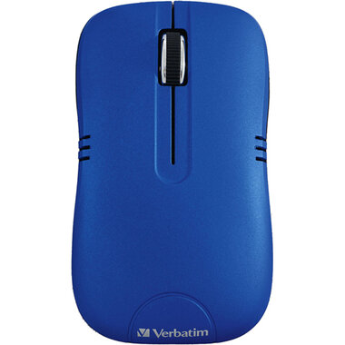 Verbatim 99766 Commuter Series Wireless Notebook Optical Mouse