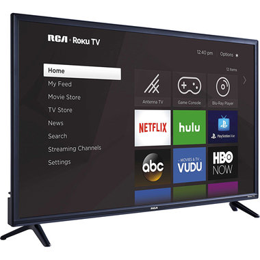 RCA RTR4060 40