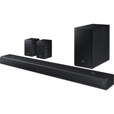 Samsung HWN950 Channel Harman Kardon Soundbar With Dolby