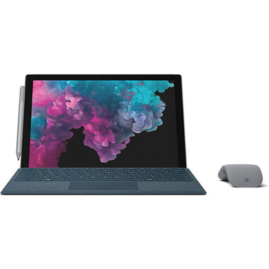 新品バッテリ交換済】Microsoft Surface Pro6 中古 タブレット