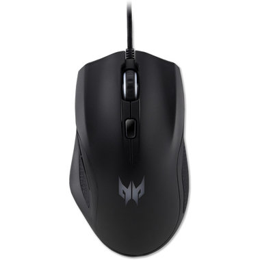 Predator CESTUS320 Predator Cestus 320 Predator Mouse | BrandsMart USA