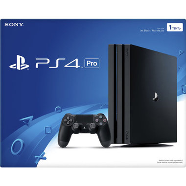 PlayStation 4 3003346 1TB Pro Console | BrandsMart USA
