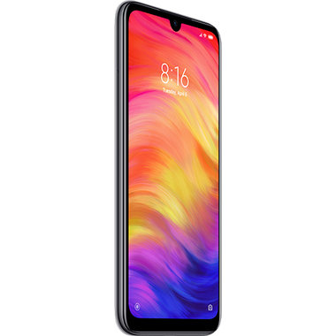 Xiaomi REDMINOTE7BLK Redmi Note 7 6.3 Xiaomi REDMINOTE7BLK Redmi Note 7 6.3