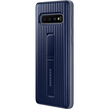 Samsung EFRG973CBEGUS Galaxy S10 Rugged Protective Case