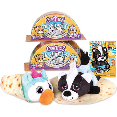 Basic Fun Toys 39150 Cutetitos Blind Bag Surprise BrandsMart USA