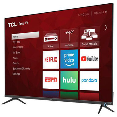 TCL 50S525 50