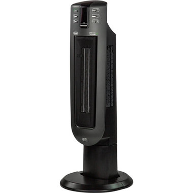 DeLonghi TCH7690EDR Ceramic Tower Heater | BrandsMart USA