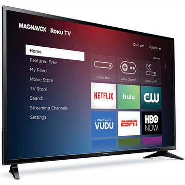 Magnavox 65MV379RF7 65