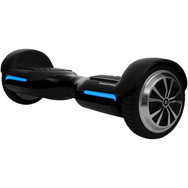 Vibe Hoverboard App Enabled Swagtron T580 Bluetooth Hoverboard