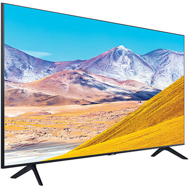 Samsung UN43TU8000FXZ 43