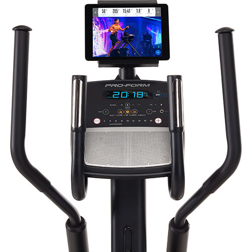 Proform hiit trainer lite 5.9 2025 video