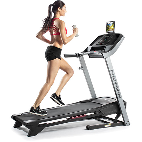 Sport 4.0 Treadmill