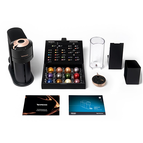 Nespresso ENV120BAE Vertuo Next Coffee 